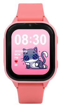 Smartwatch dziecięcy Garett Kids Sun Ultra 4G Kids Sun Ultra 4G różowy (2).jpg